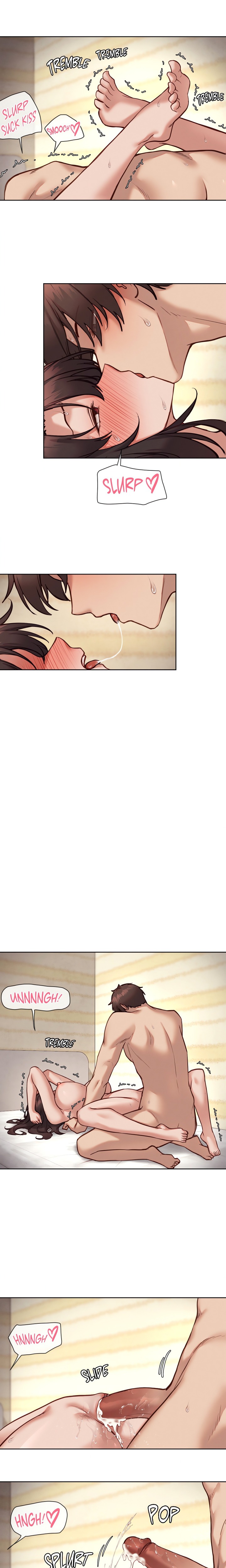 Gacha Girl Next Door (Uncensored) - Chapter 50 Page 12