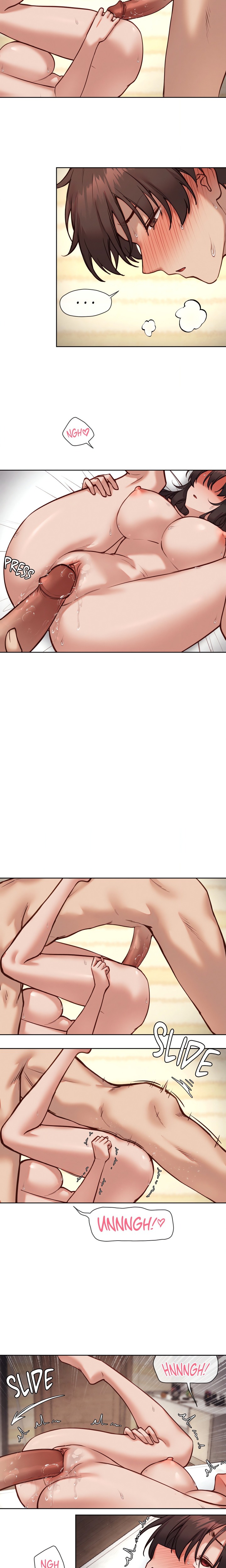 Gacha Girl Next Door (Uncensored) - Chapter 50 Page 8