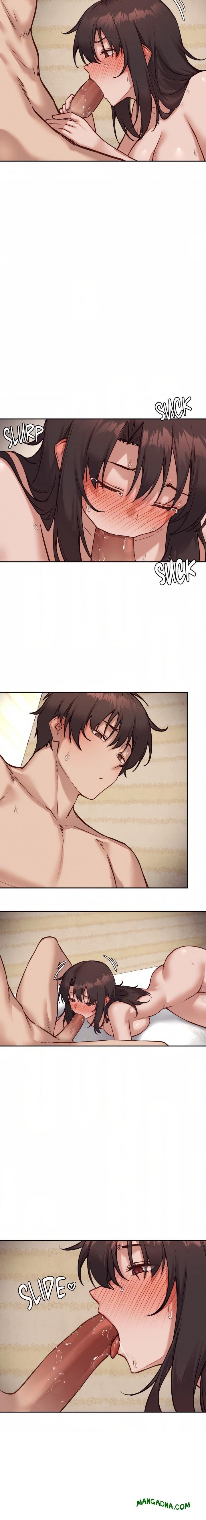 Gacha Girl Next Door (Uncensored) - Chapter 51 Page 10