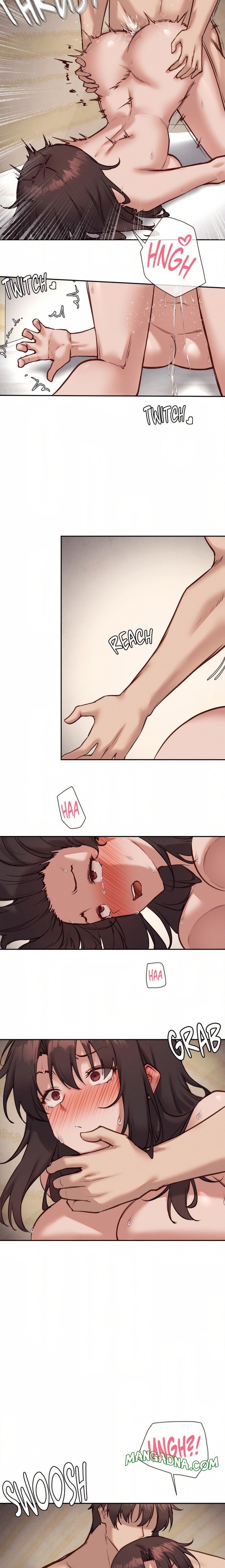 Gacha Girl Next Door (Uncensored) - Chapter 51 Page 3