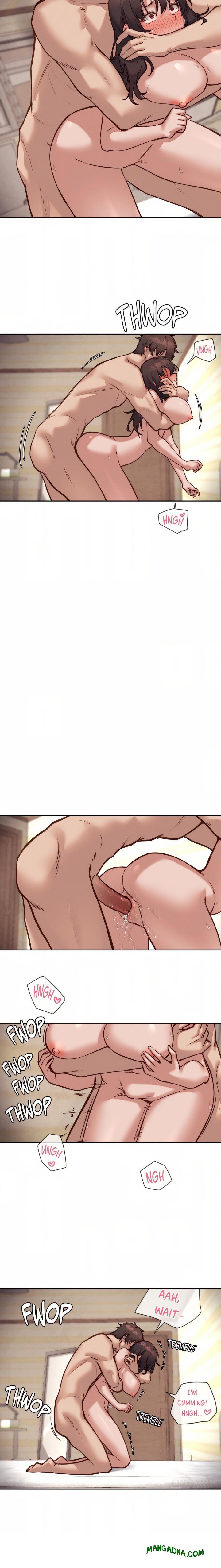 Gacha Girl Next Door (Uncensored) - Chapter 51 Page 4