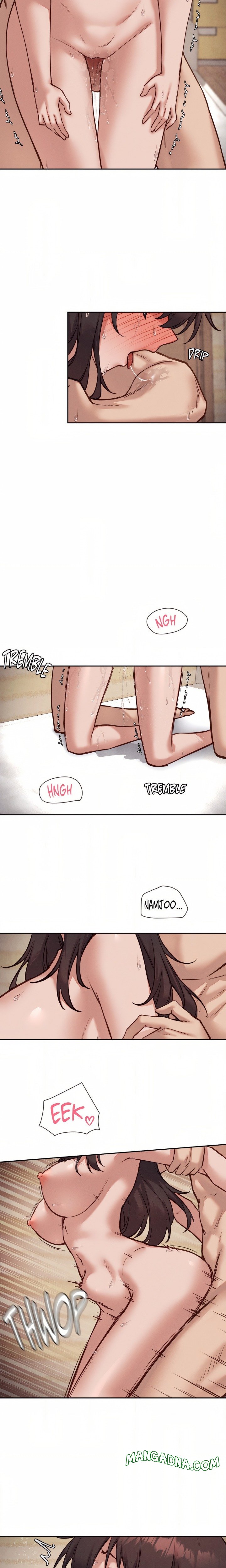 Gacha Girl Next Door (Uncensored) - Chapter 51 Page 7