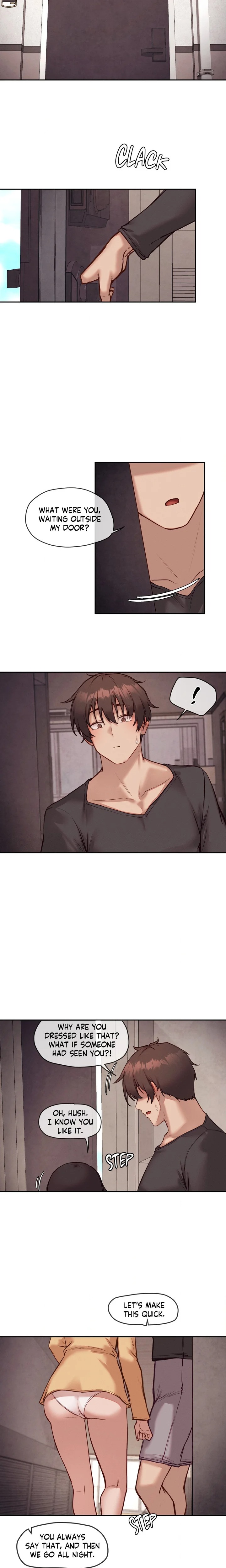 Gacha Girl Next Door (Uncensored) - Chapter 52 Page 14