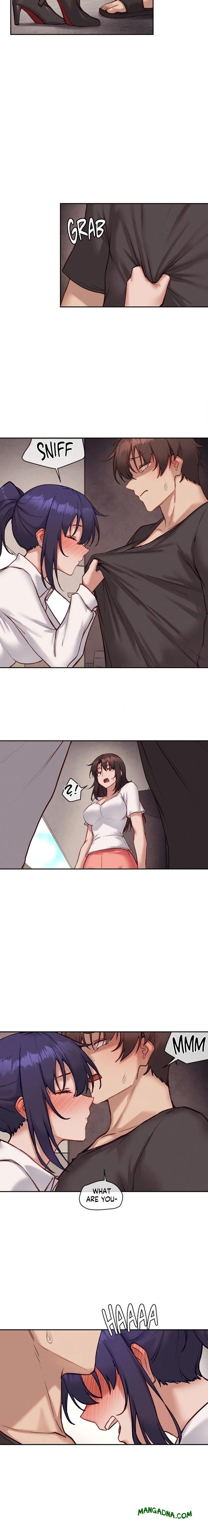 Gacha Girl Next Door (Uncensored) - Chapter 52 Page 9