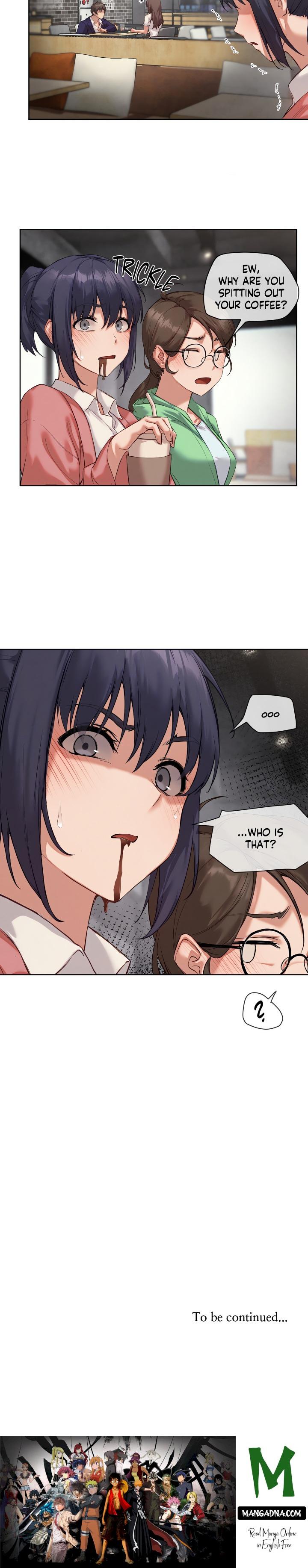 Gacha Girl Next Door (Uncensored) - Chapter 6 Page 13