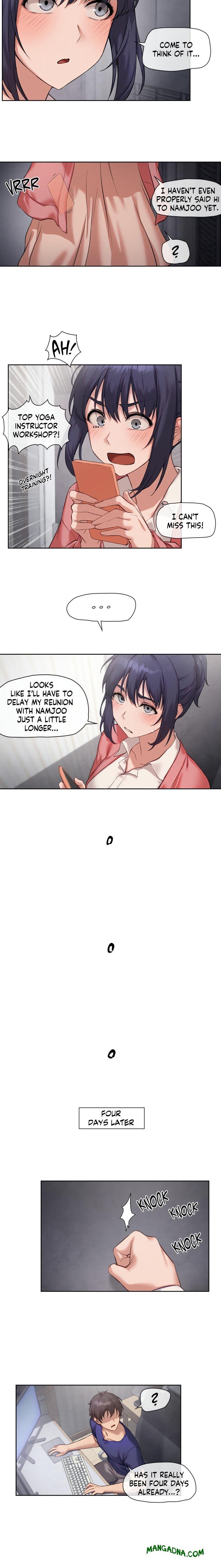 Gacha Girl Next Door (Uncensored) - Chapter 7 Page 10