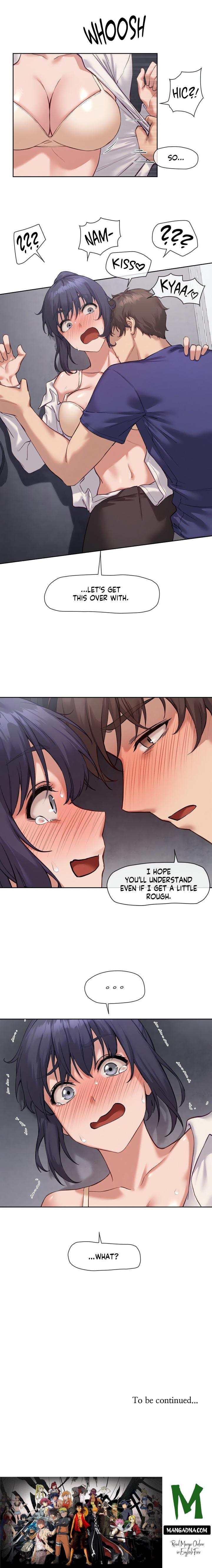 Gacha Girl Next Door (Uncensored) - Chapter 7 Page 12