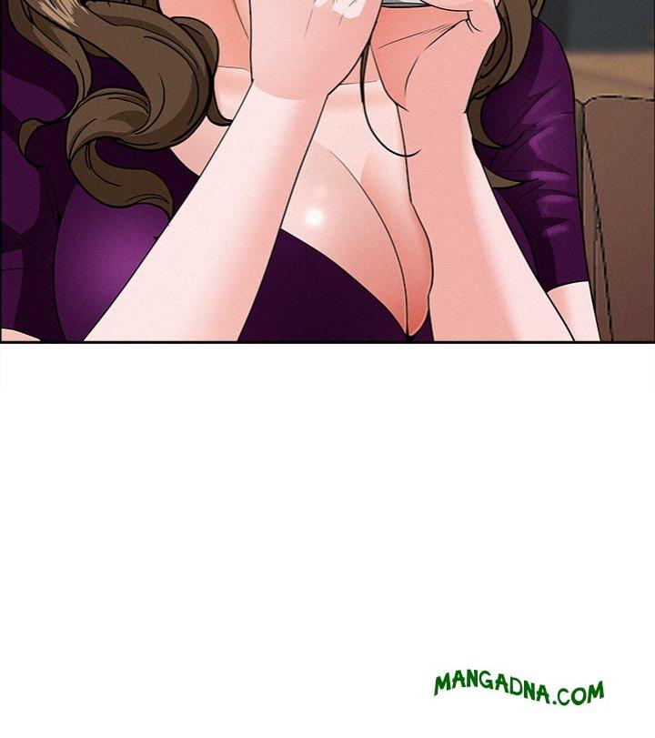 Milf Guard - Chapter 23 Page 47