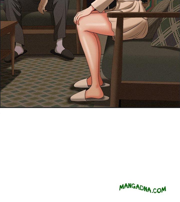 Milf Guard - Chapter 24 Page 53