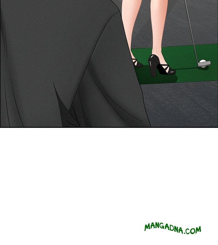 Milf Guard - Chapter 31 Page 113