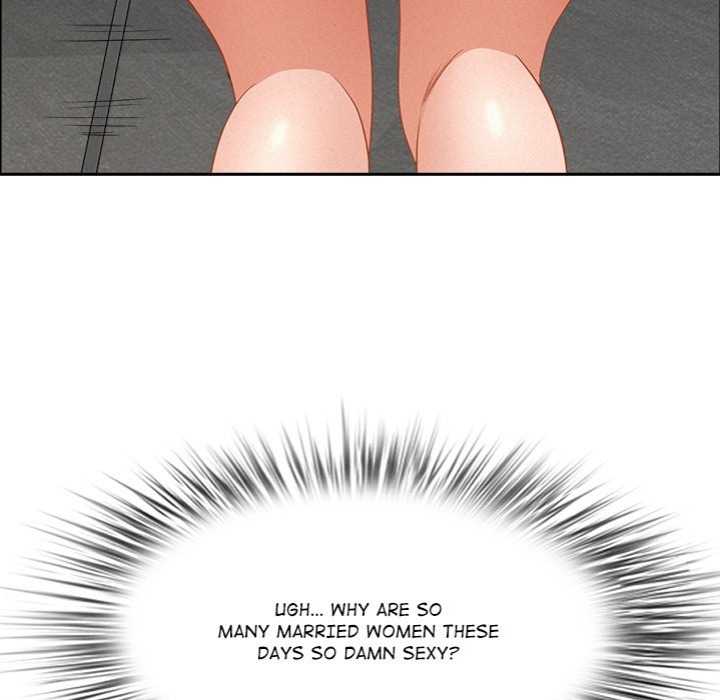 Milf Guard - Chapter 31 Page 116