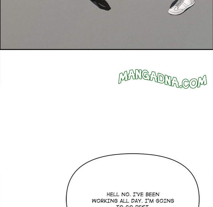 Milf Guard - Chapter 31 Page 142