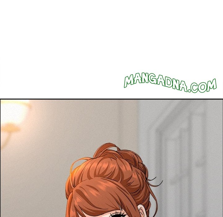 Milf Guard - Chapter 31 Page 169