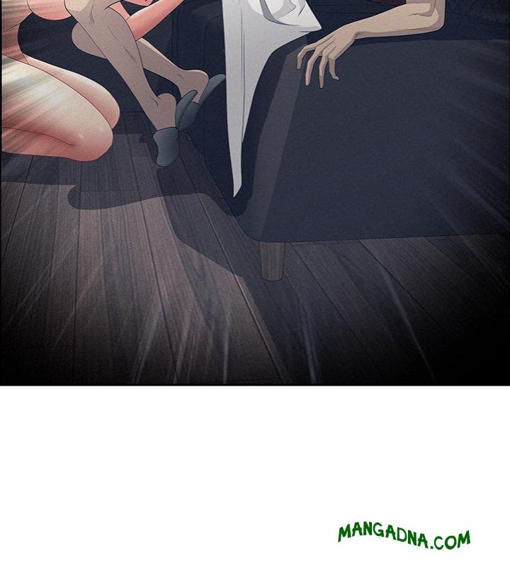 Milf Guard - Chapter 31 Page 23