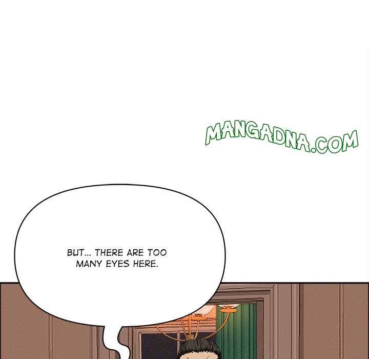 Milf Guard - Chapter 32 Page 133