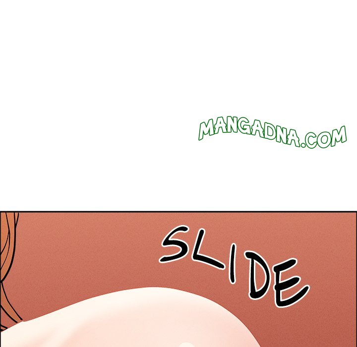 Milf Guard - Chapter 32 Page 163