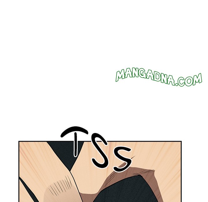 Milf Guard - Chapter 32 Page 35