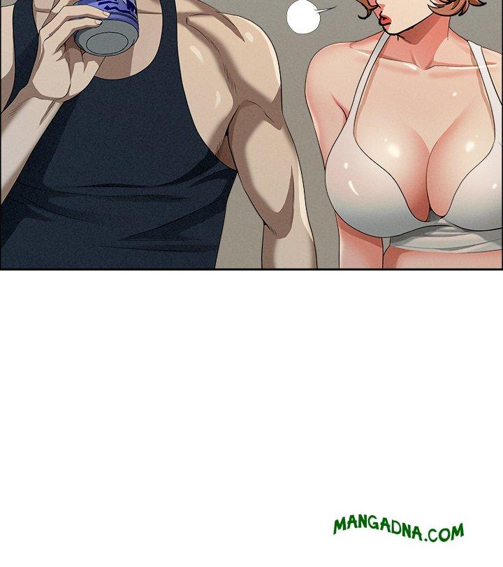Milf Guard - Chapter 32 Page 41
