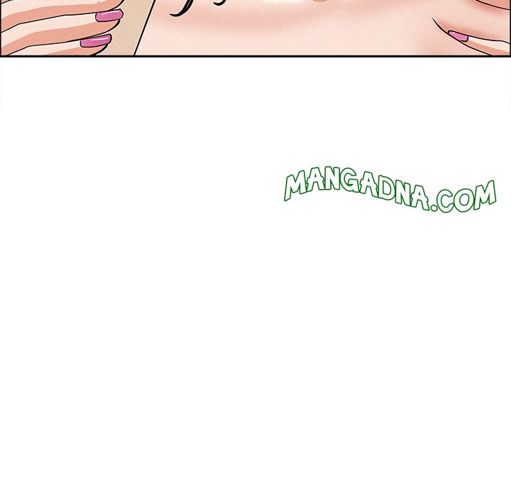 Milf Guard - Chapter 32 Page 9
