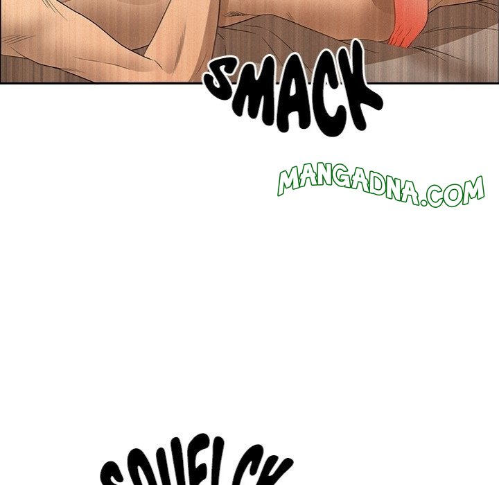 Milf Guard - Chapter 33 Page 111