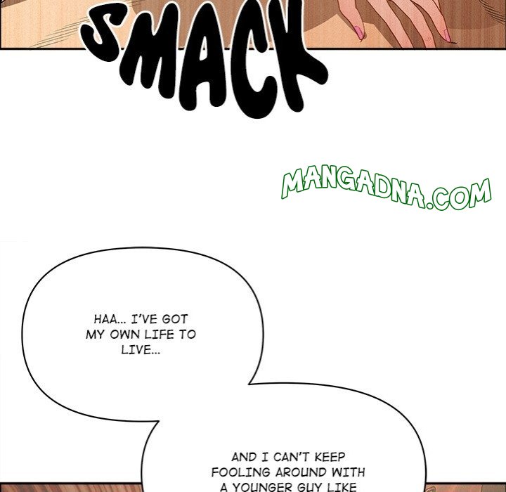 Milf Guard - Chapter 33 Page 127