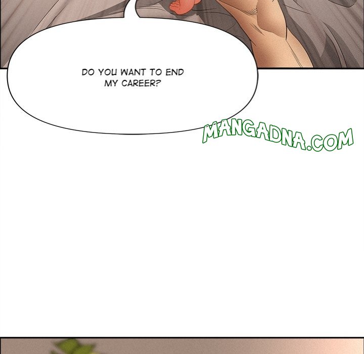Milf Guard - Chapter 33 Page 134