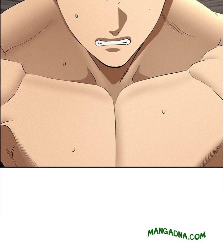 Milf Guard - Chapter 33 Page 147