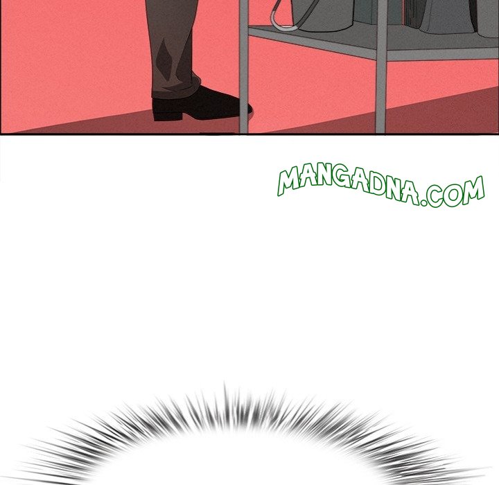 Milf Guard - Chapter 34 Page 7