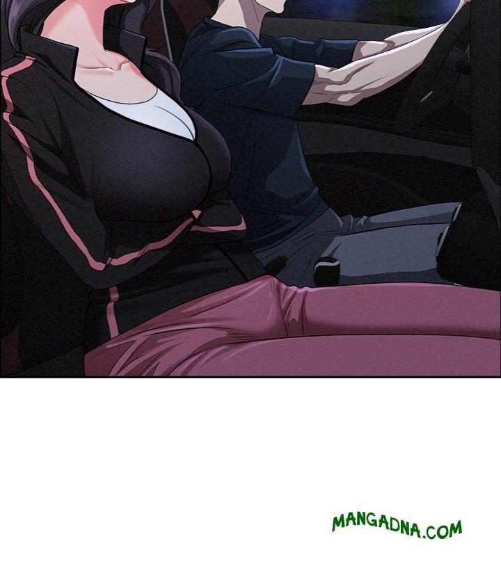 Milf Guard - Chapter 35 Page 64