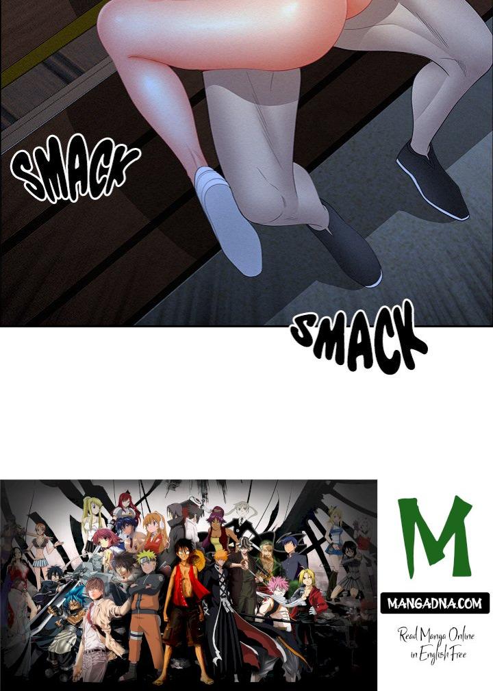 Milf Guard - Chapter 36 Page 152