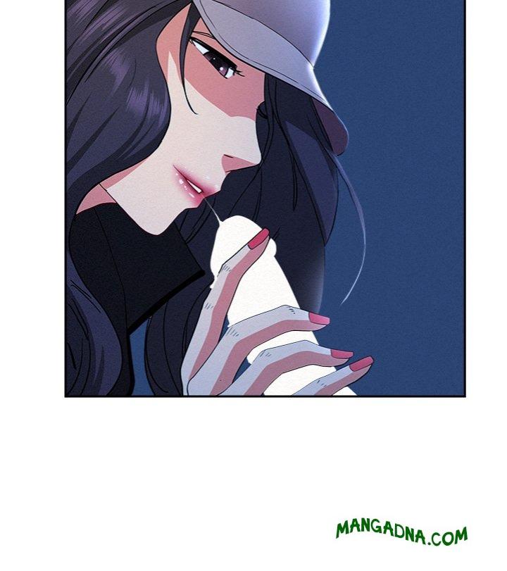 Milf Guard - Chapter 36 Page 37
