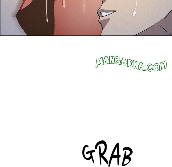 Milf Guard - Chapter 36 Page 89