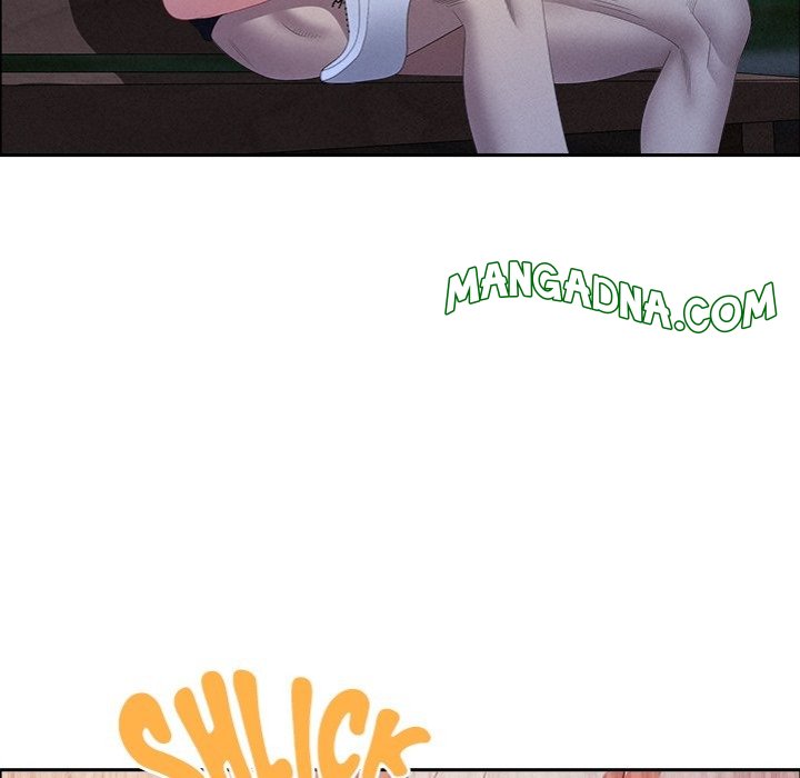 Milf Guard - Chapter 36 Page 99