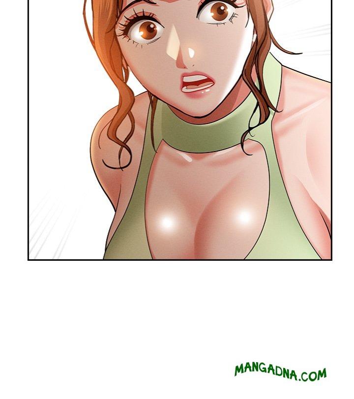 Milf Guard - Chapter 37 Page 132
