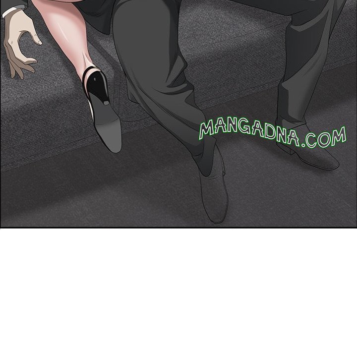Milf Guard - Chapter 37 Page 51