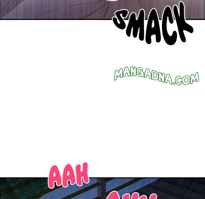 Milf Guard - Chapter 37 Page 6