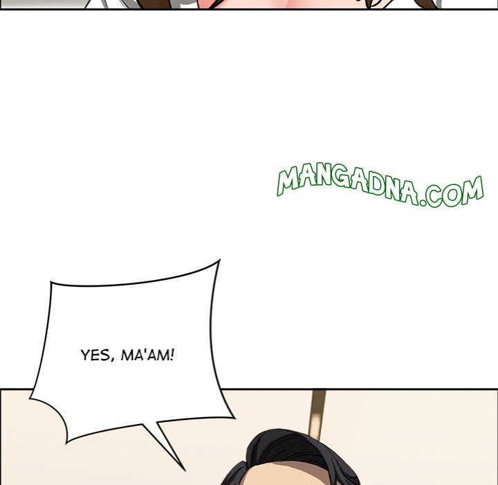 Milf Guard - Chapter 37 Page 60