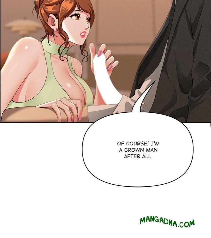 Milf Guard - Chapter 39 Page 57