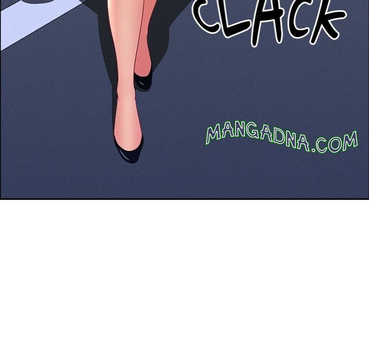 Milf Guard - Chapter 40 Page 114