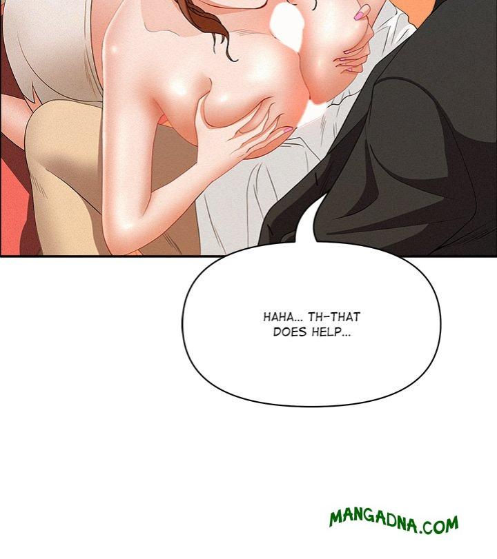 Milf Guard - Chapter 40 Page 98