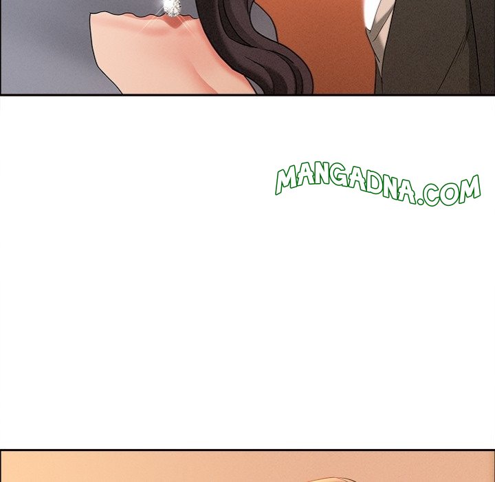 Milf Guard - Chapter 41 Page 118