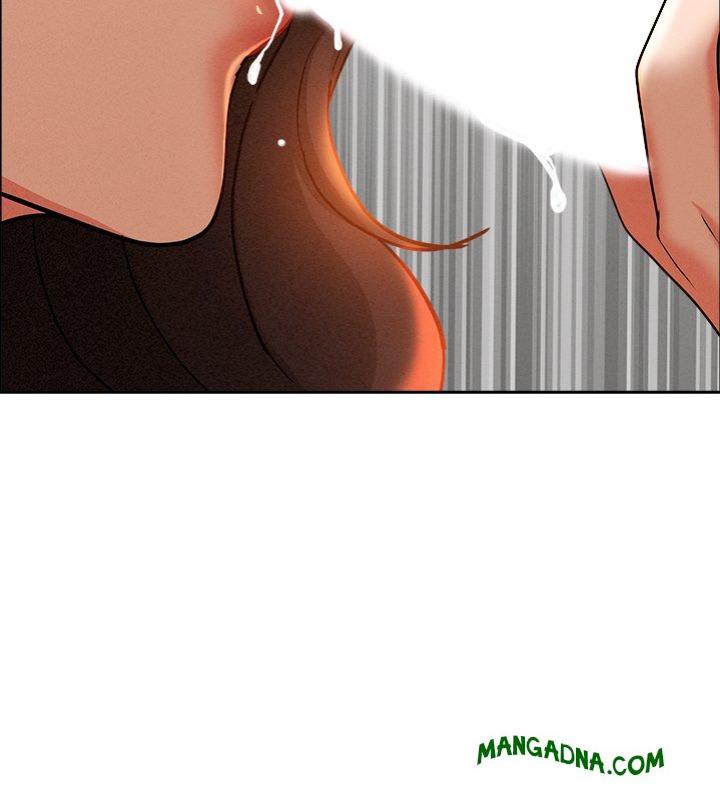 Milf Guard - Chapter 41 Page 132
