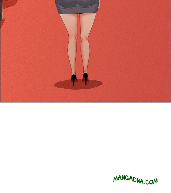 Milf Guard - Chapter 41 Page 77