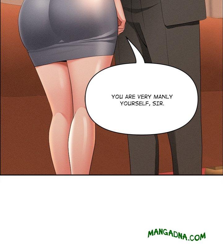 Milf Guard - Chapter 41 Page 97