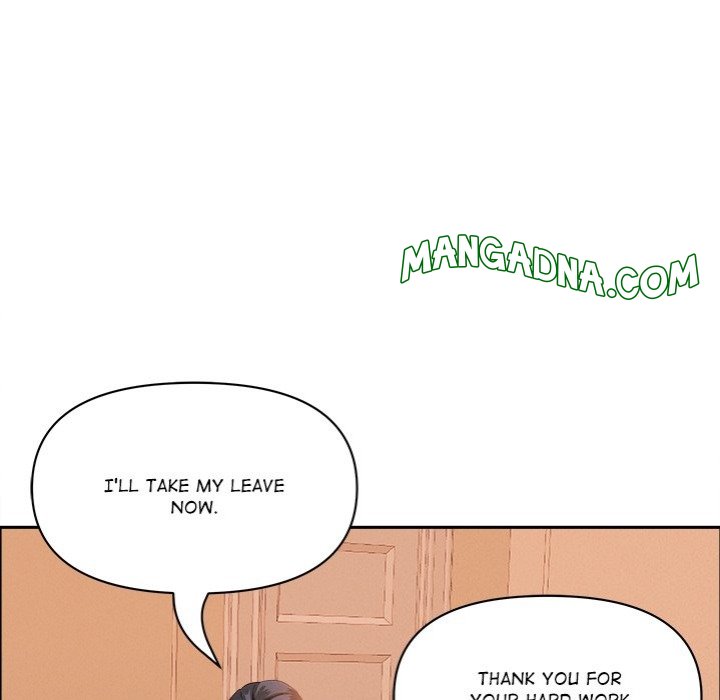 Milf Guard - Chapter 42 Page 122