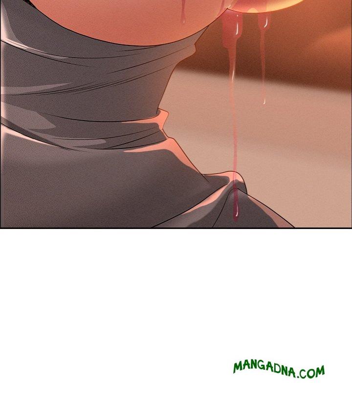 Milf Guard - Chapter 42 Page 26