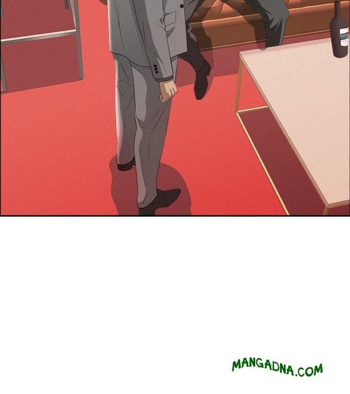 Milf Guard - Chapter 43 Page 123