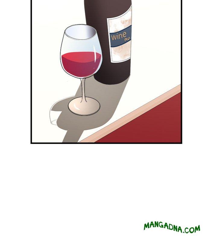 Milf Guard - Chapter 43 Page 98