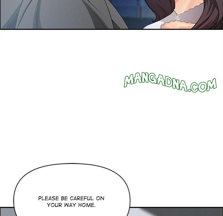 Milf Guard - Chapter 44 Page 27