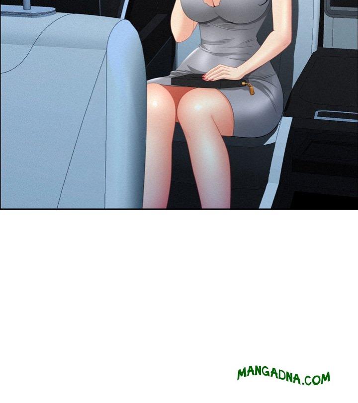Milf Guard - Chapter 45 Page 95